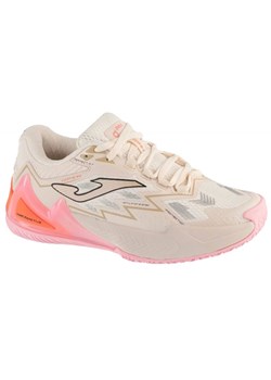 Buty do tenisa Joma Open 2525 W TOPLS2525OM ze sklepu ButyModne.pl w kategorii Buty sportowe damskie - zdjęcie 184258417