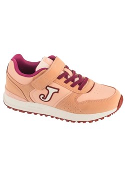 Buty Joma Tornado 2529 Jr JTORW2529V różowe ze sklepu ButyModne.pl w kategorii Buty sportowe dziecięce - zdjęcie 184258419