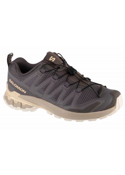 Buty do biegania Salomon Xa Pro 3D v9 W L47748100 ze sklepu ButyModne.pl w kategorii Buty sportowe damskie - zdjęcie 184258425