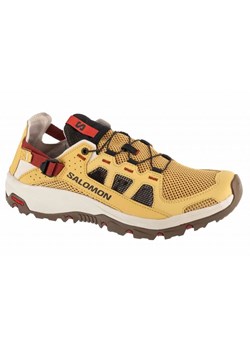 Buty Salomon Techamphibian 5 M L47750200 żółte ze sklepu ButyModne.pl w kategorii Buty sportowe męskie - zdjęcie 184258426