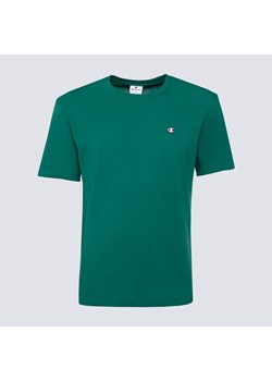 champion t-shirt crewneck tee 220453gs571 ze sklepu 50style.pl w kategorii T-shirty męskie - zdjęcie 184258998