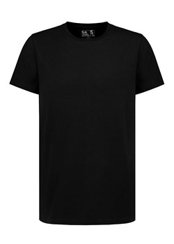 Sublevel Koszulka w kolorze czarnym ze sklepu Limango Polska w kategorii T-shirty męskie - zdjęcie 184259968