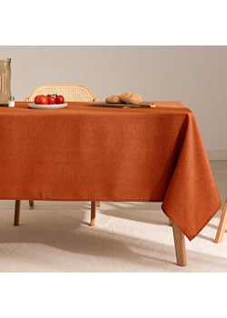 Mint Rugs Obrus &quot;Smooth Sena&quot; w kolorze pomarańczowym ze sklepu Limango Polska w kategorii Obrusy i bieżniki - zdjęcie 184259979