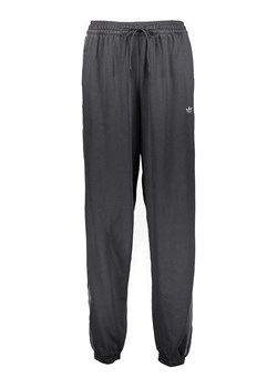 adidas Spodnie dresowe w kolorze czarnym ze sklepu Limango Polska w kategorii Spodnie damskie - zdjęcie 184260155