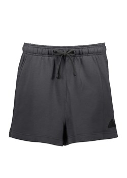 adidas Szorty dresowe w kolorze czarnym ze sklepu Limango Polska w kategorii Spodnie damskie - zdjęcie 184260158