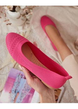 Royalfashion Damskie baleriny Salin ze sklepu royalfashion.pl w kategorii Balerinki - zdjęcie 184260547