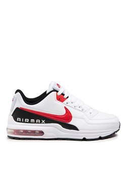 Sneakersy Nike Air Max Ltd 3 BV1171 100 Biały ze sklepu eobuwie.pl w kategorii Buty sportowe męskie - zdjęcie 184260665