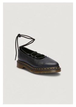 Dr. Martens Półbuty Elphie II DM40683001 Czarny ze sklepu MODIVO w kategorii Półbuty damskie - zdjęcie 184260998