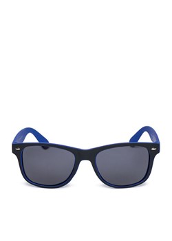 Quiksilver Okulary przeciwsłoneczne QS-MA-001-SS25 Czarny ze sklepu MODIVO w kategorii Okulary przeciwsłoneczne męskie - zdjęcie 184261056