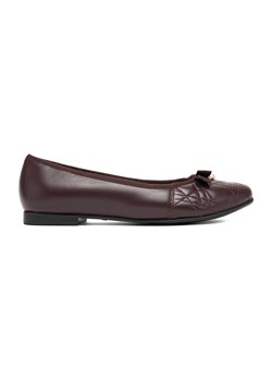 Baleriny Lasocki CEO-RST-ERICA-20 ze sklepu ccc.eu w kategorii Balerinki - zdjęcie 184261368