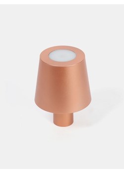 Sinsay - Lampka LED - brązowy ze sklepu Sinsay w kategorii Oświetlenie led - zdjęcie 184261606