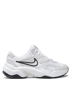 Nike Sneakersy Al8 J3794 102 Biały ze sklepu MODIVO w kategorii Buty sportowe damskie - zdjęcie 184261627
