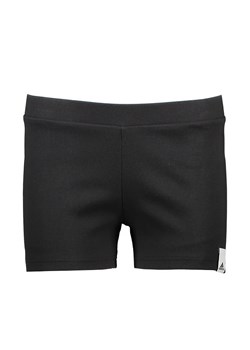 adidas Szorty w kolorze czarnym ze sklepu Limango Polska w kategorii Szorty - zdjęcie 184262076