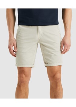 PME Legend Szorty chino w kolorze kremowym ze sklepu Limango Polska w kategorii Spodenki męskie - zdjęcie 184262159
