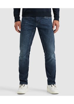PME Legend Dżinsy - Regular fit - w kolorze granatowym ze sklepu Limango Polska w kategorii Jeansy męskie - zdjęcie 184262165