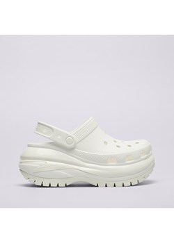 CROCS CLASSIC MEGA CRUSH CLOG ze sklepu Sizeer w kategorii Klapki damskie - zdjęcie 184262538