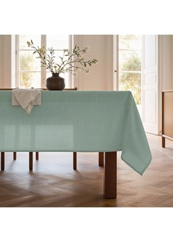 Mint Rugs Obrus &quot;Bria&quot; w kolorze błękitnym ze sklepu Limango Polska w kategorii Obrusy i bieżniki - zdjęcie 184263146