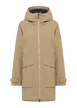 ELBSAND Parka funkcyjna &quot;Juoni&quot; w kolorze beżowym ze sklepu Limango Polska w kategorii Kurtki damskie - zdjęcie 184263325