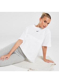 NIKE T-SHIRT W NSW TEE ESSNTL LBR ze sklepu JD Sports  w kategorii Bluzki damskie - zdjęcie 184263538
