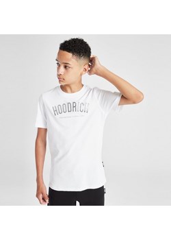 HOODRICH T-SHIRT CHROME TEE WHT ze sklepu JD Sports  w kategorii T-shirty chłopięce - zdjęcie 184263546