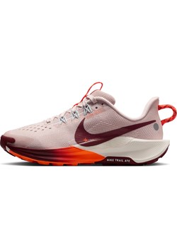 Buty do biegania w terenie dla dużych dzieci Nike Pegasus Trail 5 - Różowy ze sklepu Nike poland w kategorii Buty sportowe dziecięce - zdjęcie 184264309