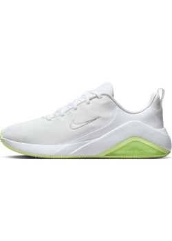 Damskie buty treningowe Nike Bella 7 - Biel ze sklepu Nike poland w kategorii Buty sportowe damskie - zdjęcie 184264329