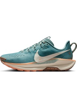 Damskie buty do biegania w terenie Nike Pegasus Trail 5 - Zieleń ze sklepu Nike poland w kategorii Buty sportowe damskie - zdjęcie 184264369