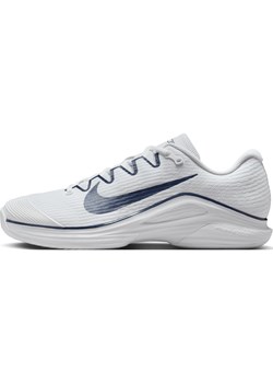Męskie buty do tenisa na twarde korty Nike Vapor 12 - Biel ze sklepu Nike poland w kategorii Buty sportowe męskie - zdjęcie 184264475