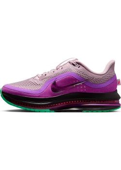 Damskie buty do biegania po asfalcie Nike Pegasus Premium - Fiolet ze sklepu Nike poland w kategorii Buty sportowe damskie - zdjęcie 184264478