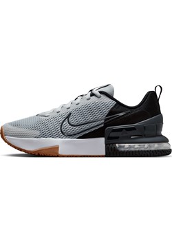 Męskie buty treningowe Nike Air Max Alpha Trainer 6 - Szary ze sklepu Nike poland w kategorii Buty sportowe męskie - zdjęcie 184264497