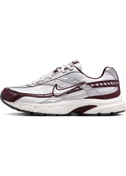 Buty damskie Nike Initiator - Biel ze sklepu Nike poland w kategorii Buty sportowe damskie - zdjęcie 184264506