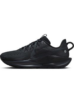 Damskie buty do biegania w terenie Nike Pegasus Trail 5 - Czerń ze sklepu Nike poland w kategorii Buty sportowe damskie - zdjęcie 184264529