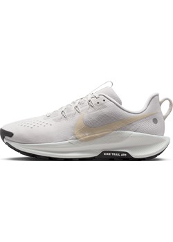 Męskie buty do biegania w terenie Nike Pegasus Trail 5 - Szary ze sklepu Nike poland w kategorii Buty sportowe męskie - zdjęcie 184264539