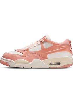 Buty damskie Air Jordan 4 RM - Brązowy ze sklepu Nike poland w kategorii Buty sportowe damskie - zdjęcie 184264637