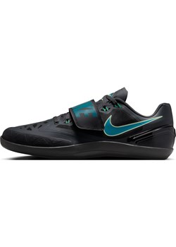 Buty do rzutów Nike Zoom Rotational 6 - Szary ze sklepu Nike poland w kategorii Buty sportowe męskie - zdjęcie 184264656
