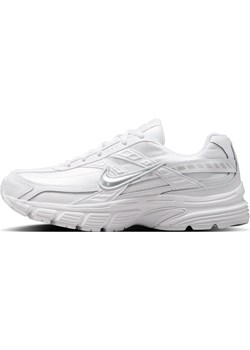Buty damskie Nike Initiator - Biel ze sklepu Nike poland w kategorii Buty sportowe damskie - zdjęcie 184264747