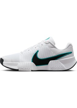 Męskie buty do tenisa na twarde korty Nike GP Challenge Pro - Biel ze sklepu Nike poland w kategorii Buty sportowe męskie - zdjęcie 184264766