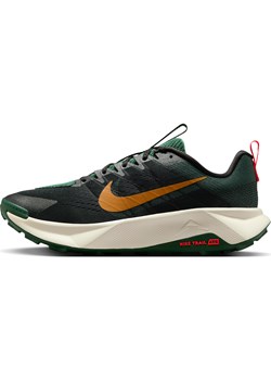 Męskie buty do biegania w terenie Nike Wildhorse 10 - Czerń ze sklepu Nike poland w kategorii Buty sportowe męskie - zdjęcie 184264775