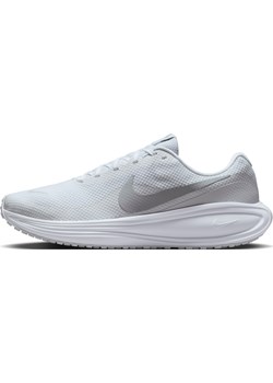 Męskie buty do biegania po asfalcie Nike Revolution 8 - Biel ze sklepu Nike poland w kategorii Buty sportowe męskie - zdjęcie 184264779