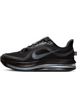 Damskie buty do biegania po asfalcie Nike Pegasus Premium - Czerń ze sklepu Nike poland w kategorii Buty sportowe damskie - zdjęcie 184264816