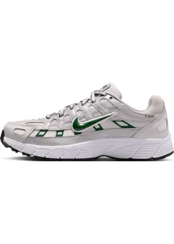 Buty dla dużych dzieci Nike P-6000 - Szary ze sklepu Nike poland w kategorii Buty sportowe dziecięce - zdjęcie 184264818