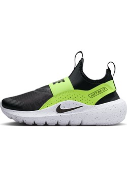 Buty dla małych dzieci Nike Flex Runner 4 - Czerń ze sklepu Nike poland w kategorii Buty sportowe dziecięce - zdjęcie 184264829
