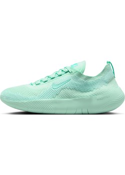 Damskie buty treningowe Nike Free 2025 - Zieleń ze sklepu Nike poland w kategorii Buty sportowe damskie - zdjęcie 184264849