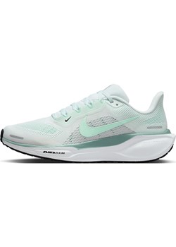 Damskie buty do biegania po asfalcie Nike Pegasus 41 - Biel ze sklepu Nike poland w kategorii Buty sportowe damskie - zdjęcie 184264868