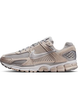 Buty męskie Nike Zoom Vomero 5 - Brązowy ze sklepu Nike poland w kategorii Buty sportowe męskie - zdjęcie 184264938