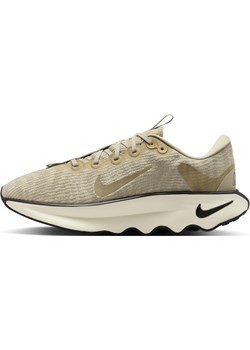 Męskie buty do chodzenia Nike Motiva - Brązowy ze sklepu Nike poland w kategorii Buty sportowe męskie - zdjęcie 184264977