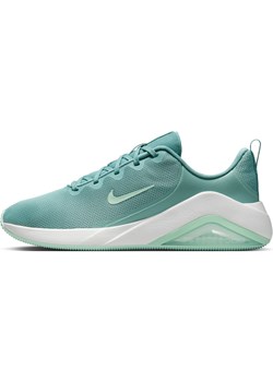 Damskie buty treningowe Nike Bella 7 - Zieleń ze sklepu Nike poland w kategorii Buty sportowe damskie - zdjęcie 184264978