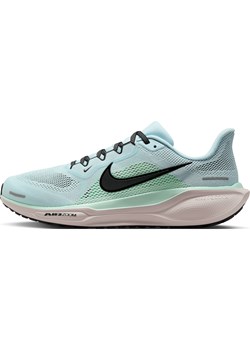 Męskie buty do biegania po asfalcie Nike Pegasus 41 - Niebieski ze sklepu Nike poland w kategorii Buty sportowe męskie - zdjęcie 184265137