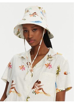Kapelusz Seafolly Isla Palm 72120-HT Écru - id: 0000304991363 - marki SEAFOLLY - 184265156 Kapelusz Seafolly Isla Palm 72120-HT Écru ze sklepu eobuwie.pl w kategorii Kapelusze damskie - zdjęcie 184265156
