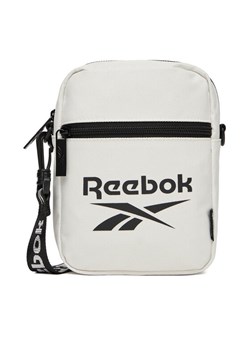 Torebka Reebok RBK-010-CCC-06 Biały ze sklepu eobuwie.pl w kategorii Saszetki - zdjęcie 184265157